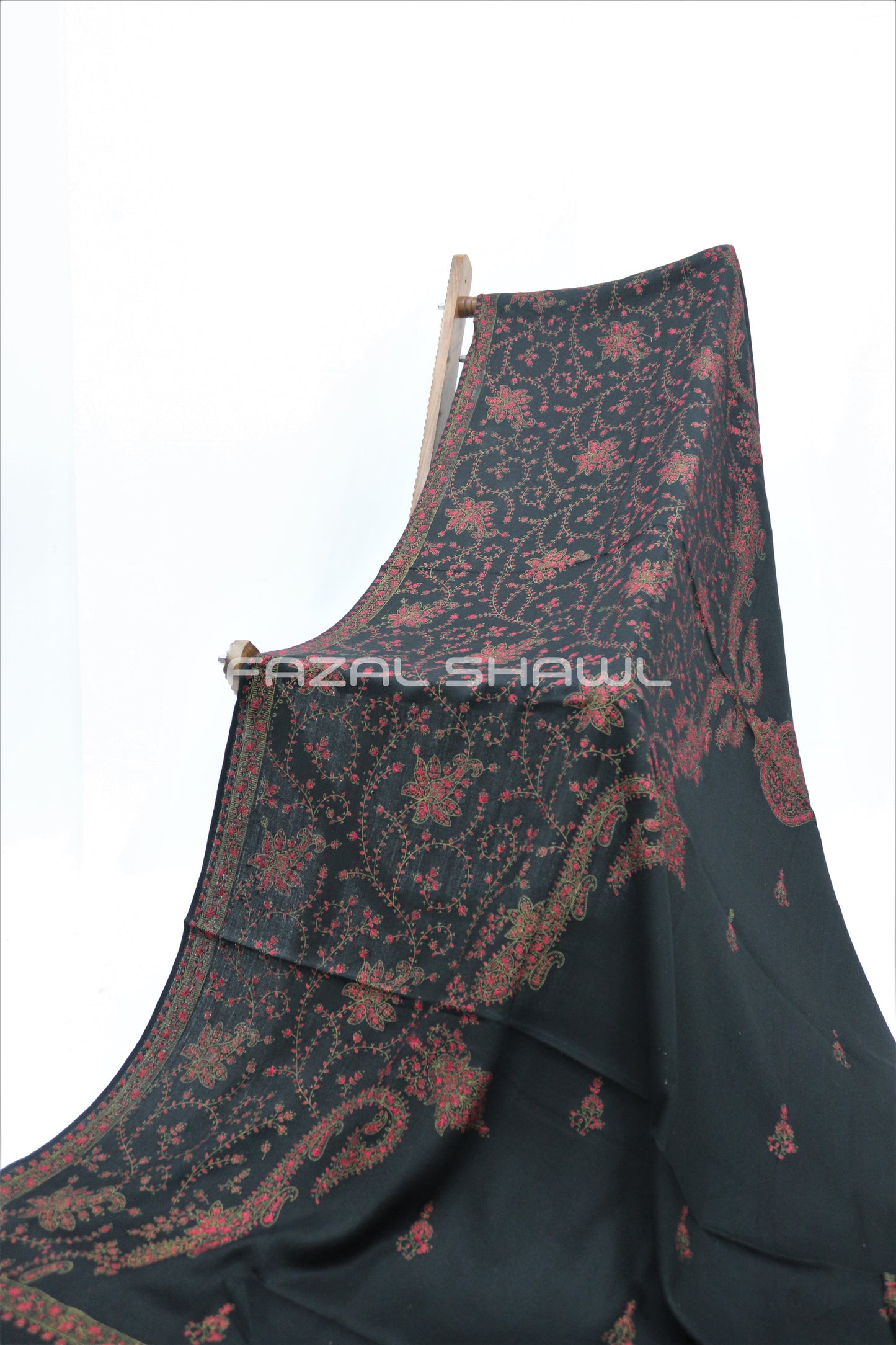 Pala Embroidery