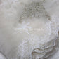FULLY SIZE EMBROIDER SHAWL