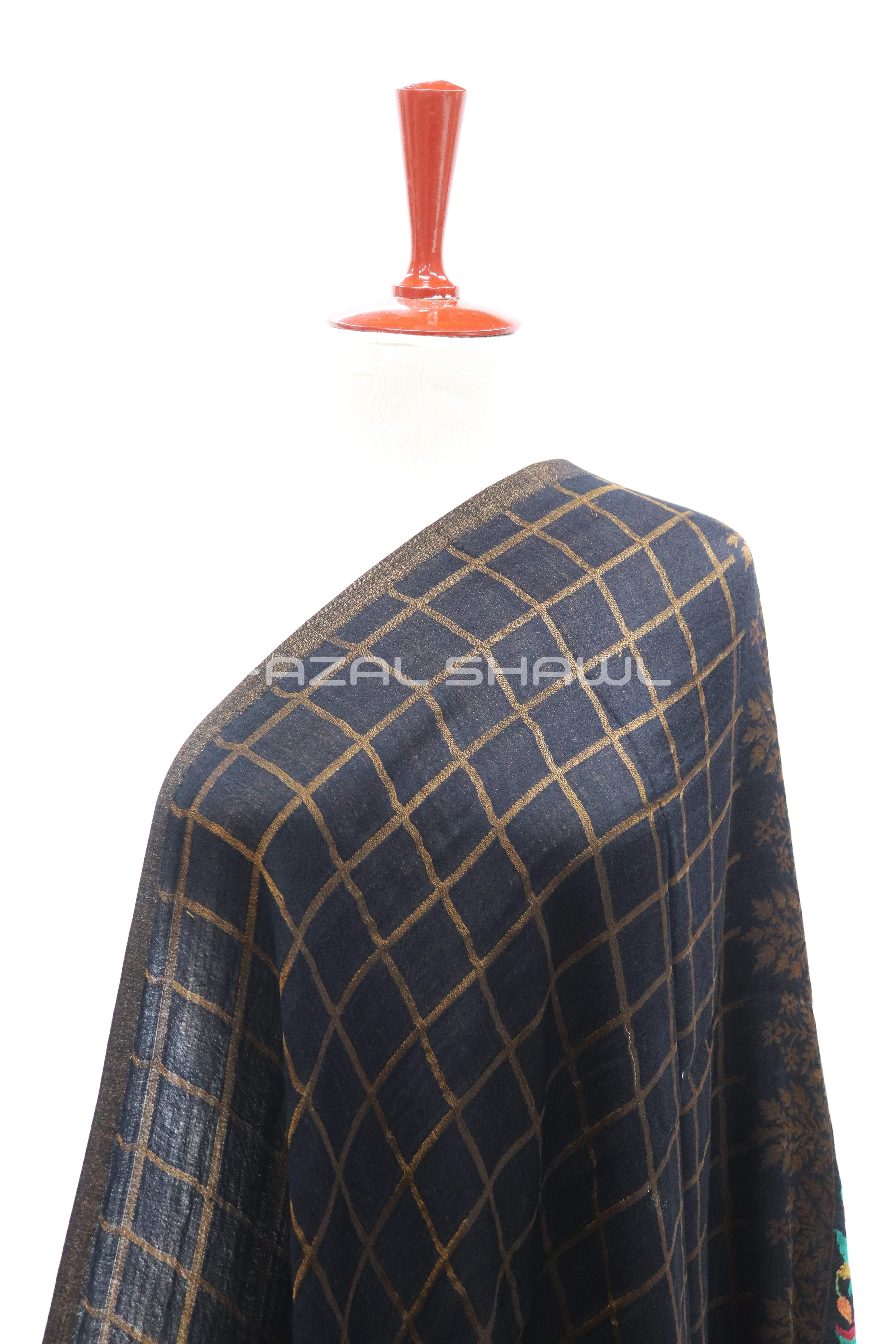 Moon Light Check & Kaani Border