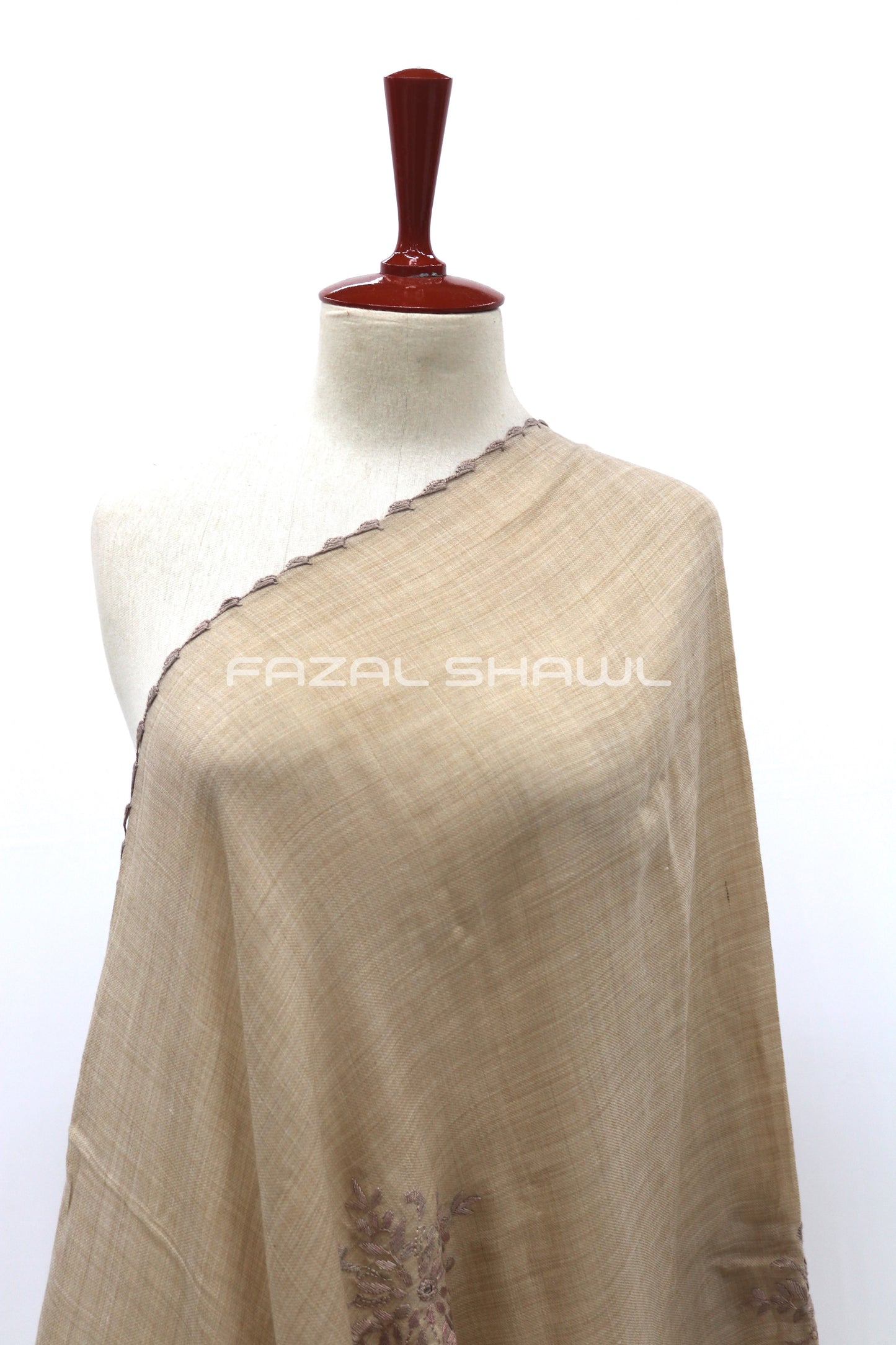 Tarkashi Wool