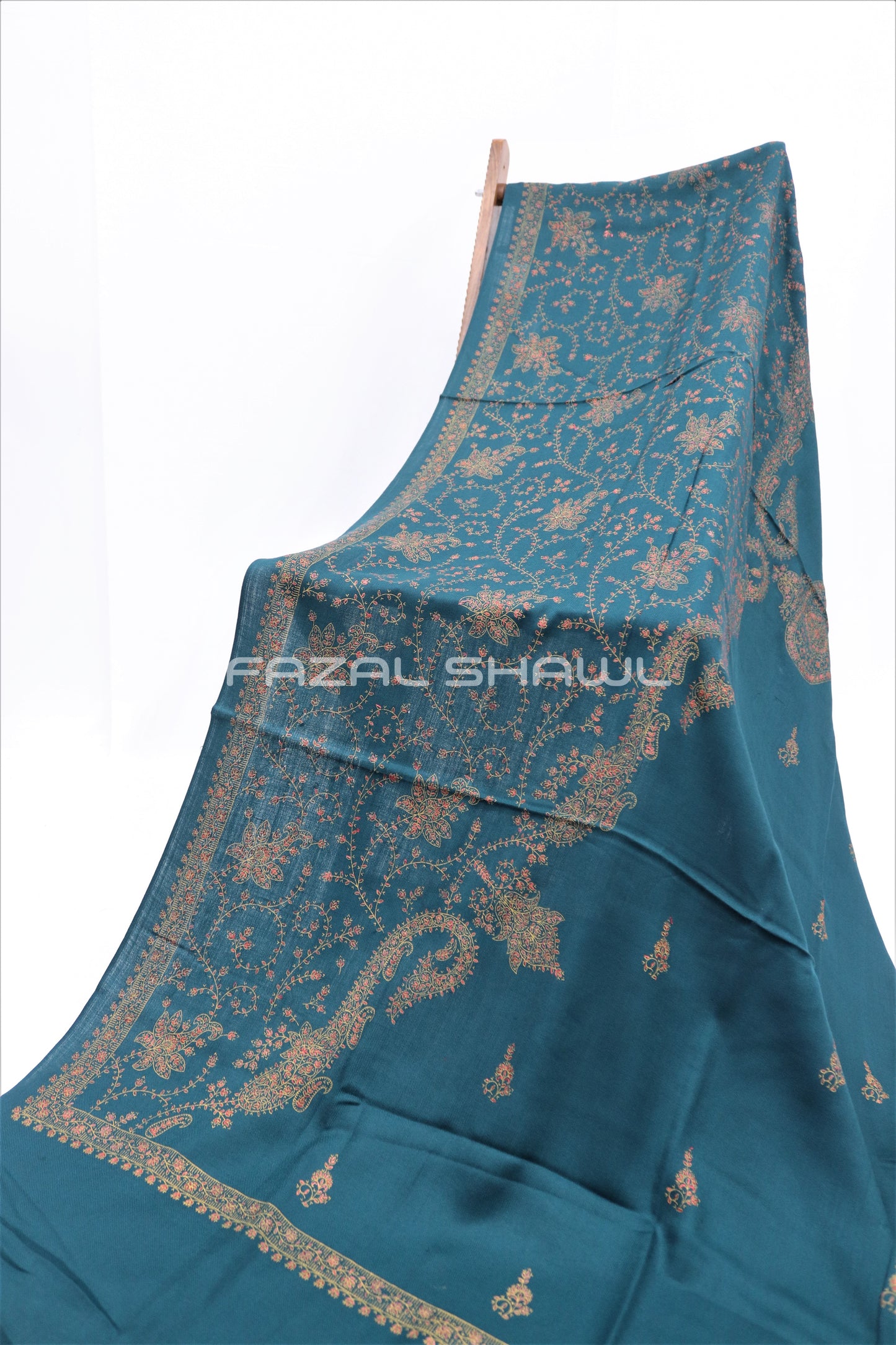 Pala Embroidery