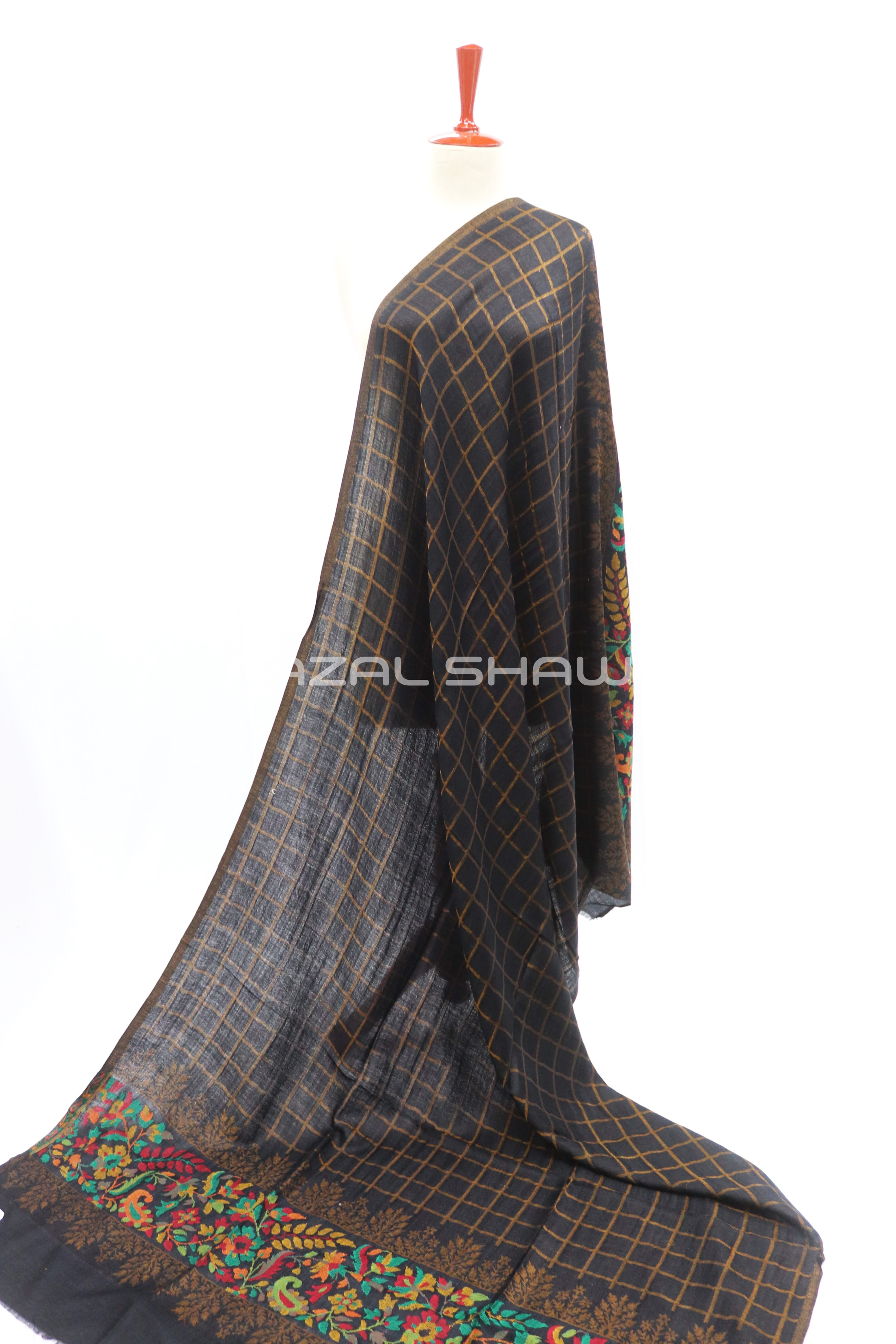 Moon Light Check & Kaani Border