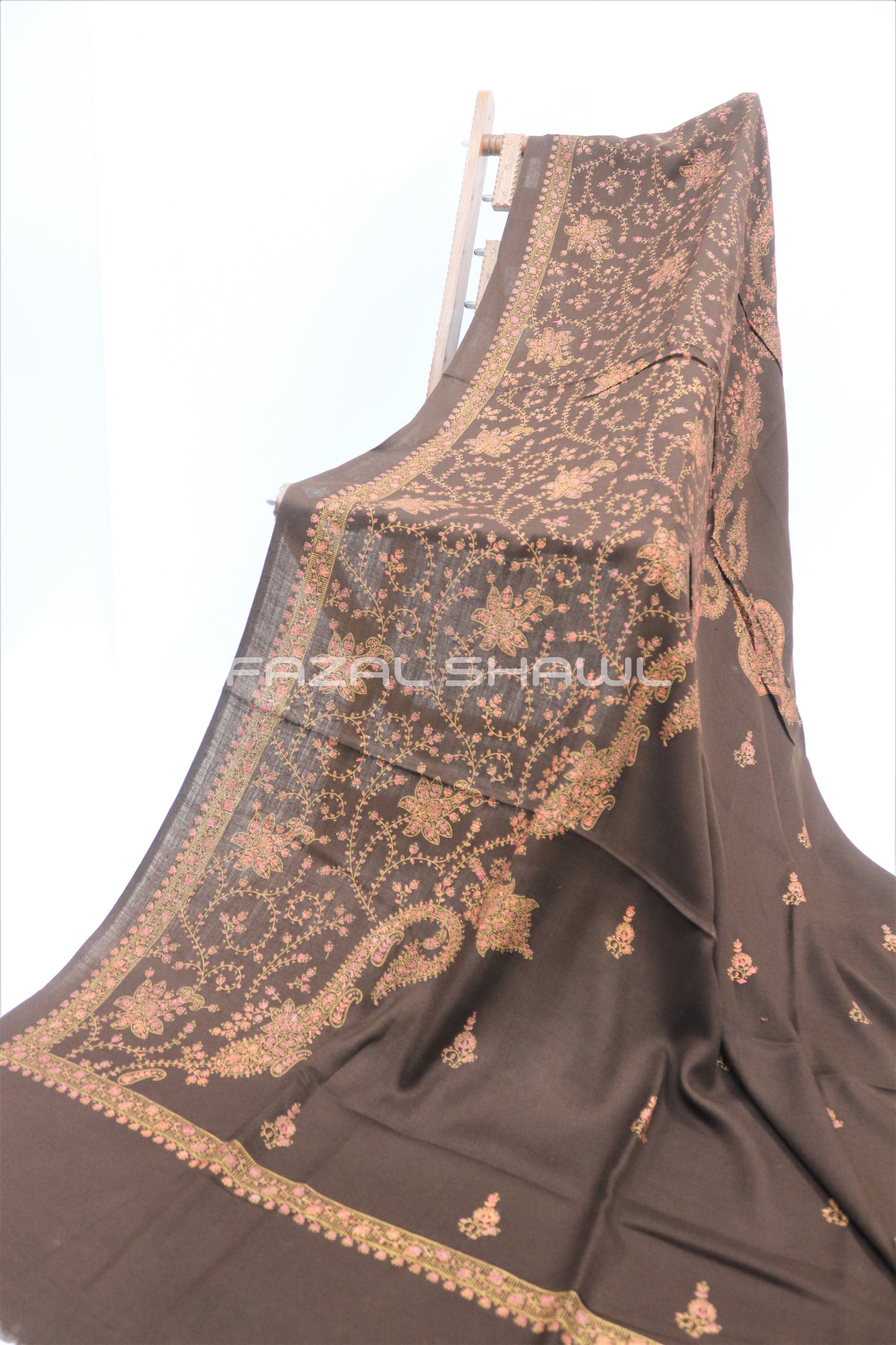 Pala Embroidery