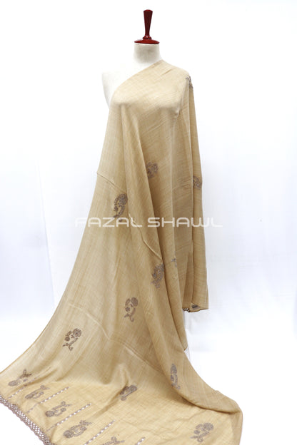 Tarkashi Wool