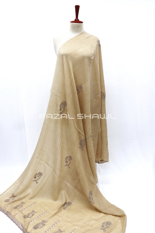 Tarkashi Wool