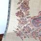 Kaani Multicolor Border