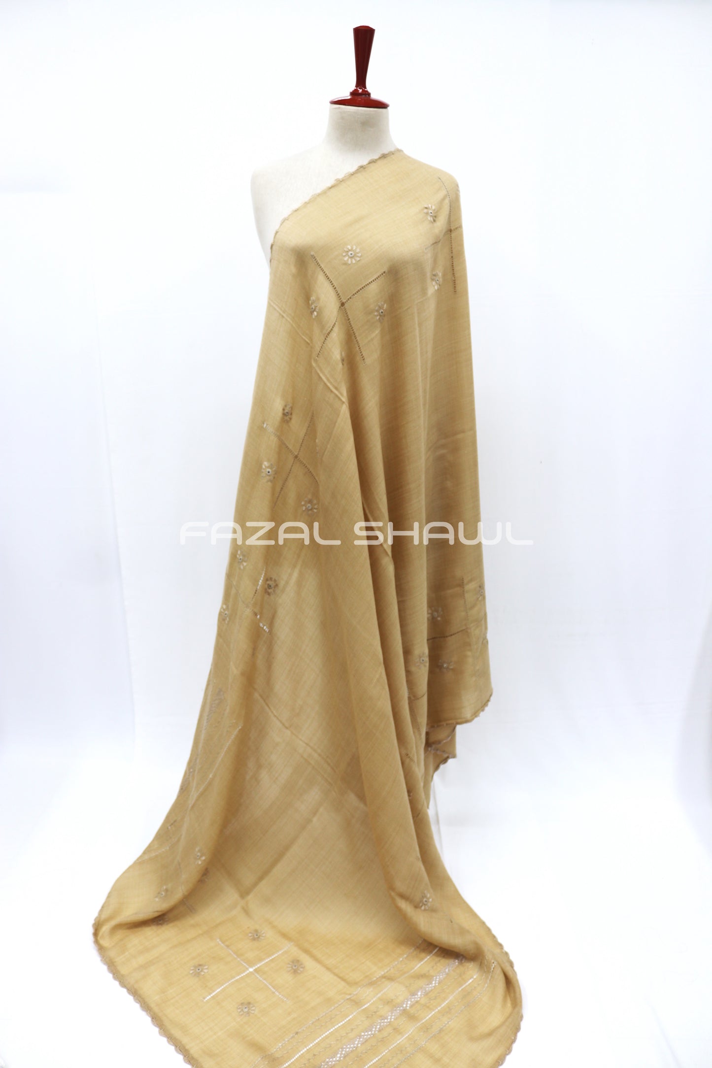 Tarkashi Wool
