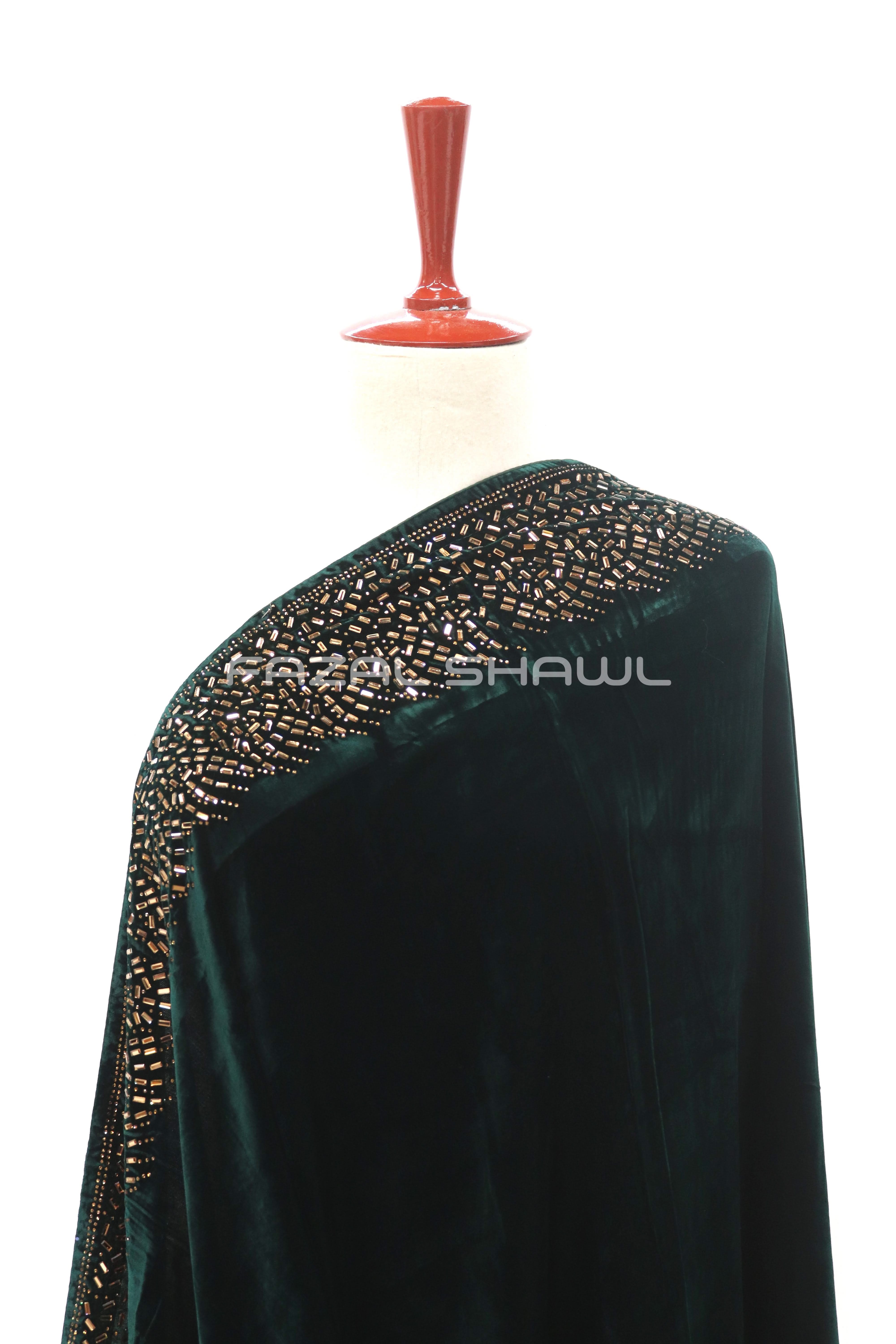 Four Side Stone Border