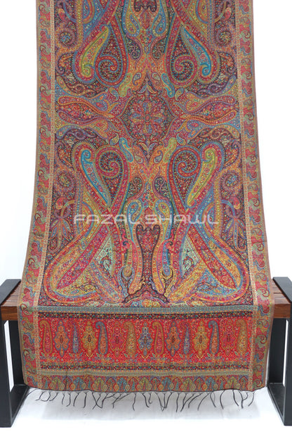 Kani Silk Zari