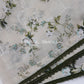 SILK LAWN  EMBROIDEY