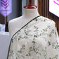 SILK LAWN  EMBROIDEY