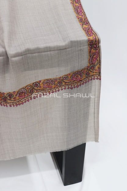 Kashmiri 4 Side BDR .