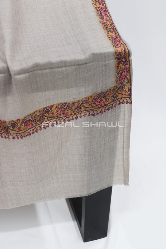 Kashmiri 4 Side BDR .