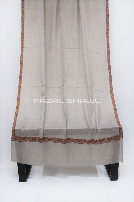 Kashmiri 4 Side BDR .