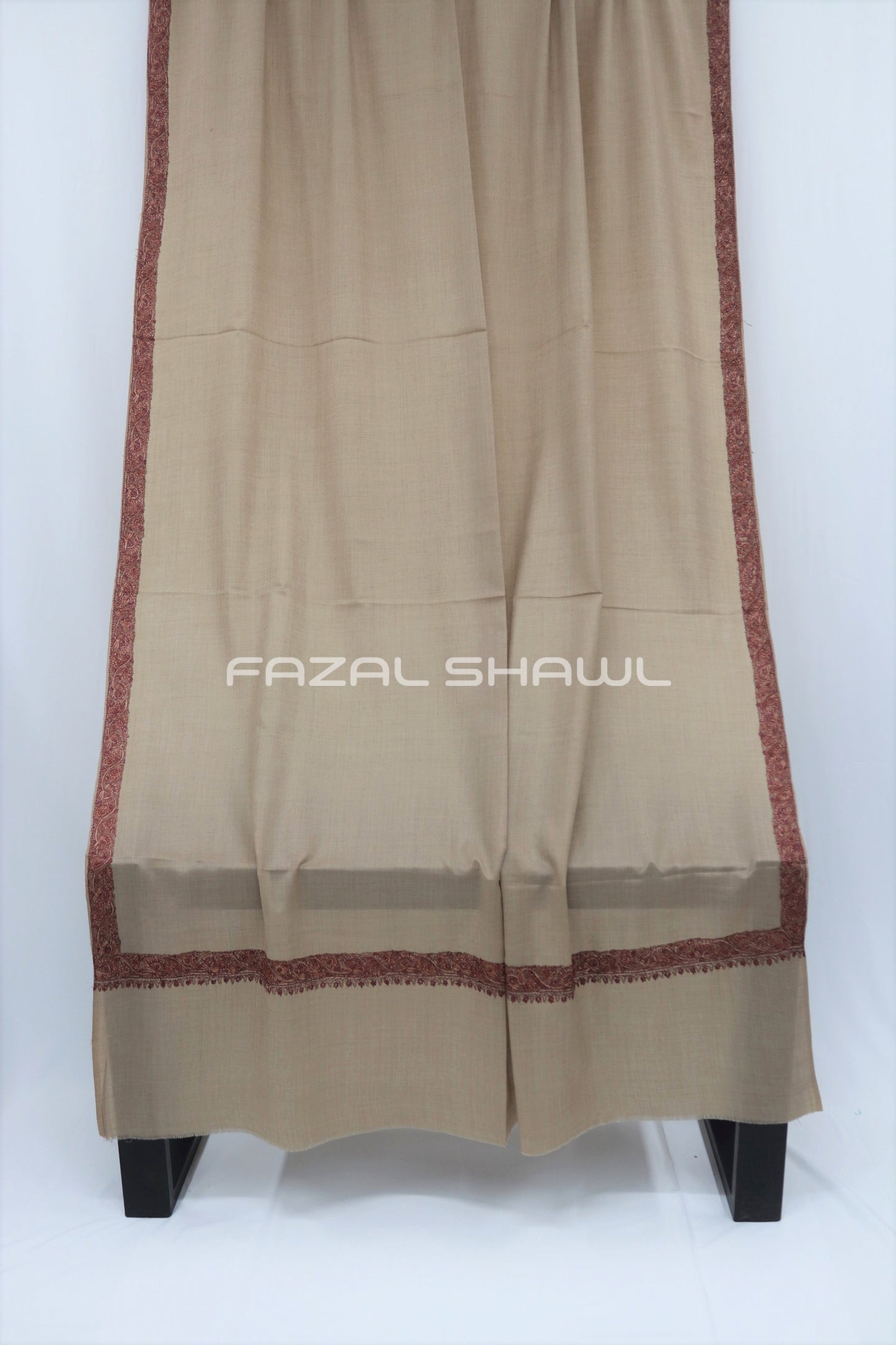 Kashmiri 4 Side BDR .