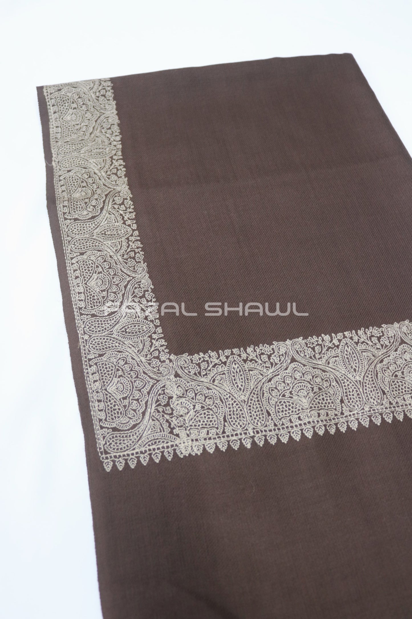 Multi Top Dour 4 Side Nalki Border