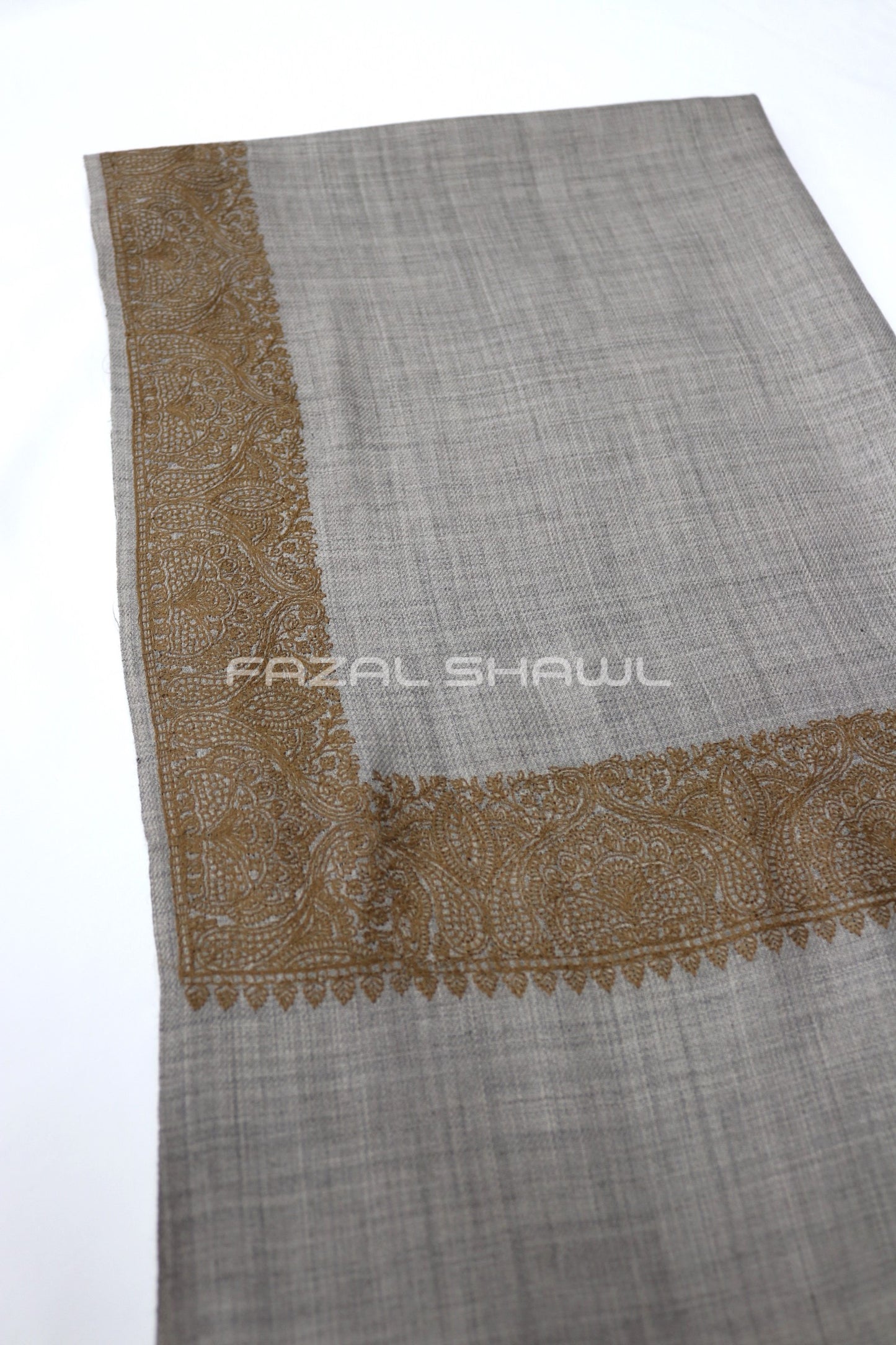 Multi Top Dour 4 Side Nalki Border