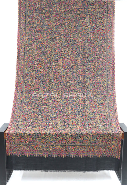 Multicolor Kani Jaal