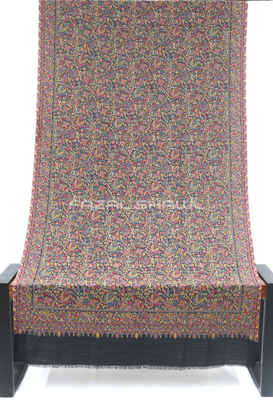 Multicolor Kani Jaal