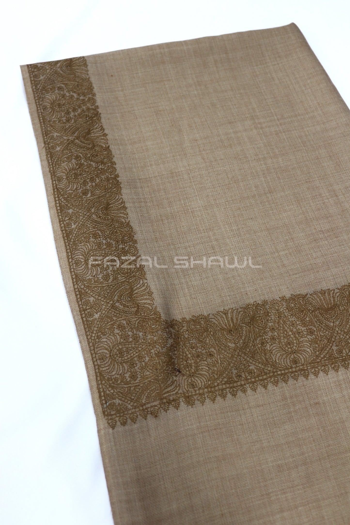 Multi Top Dour 4 Side Nalki Border