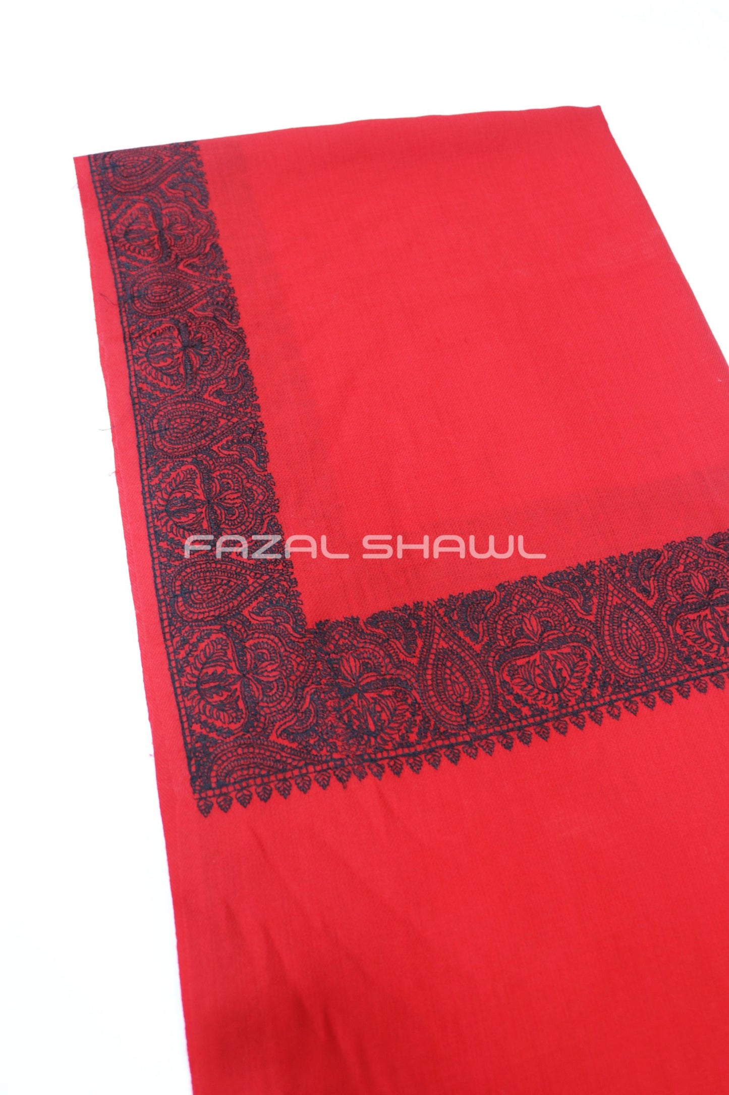 Multi Top Dour 4 Side Nalki Border