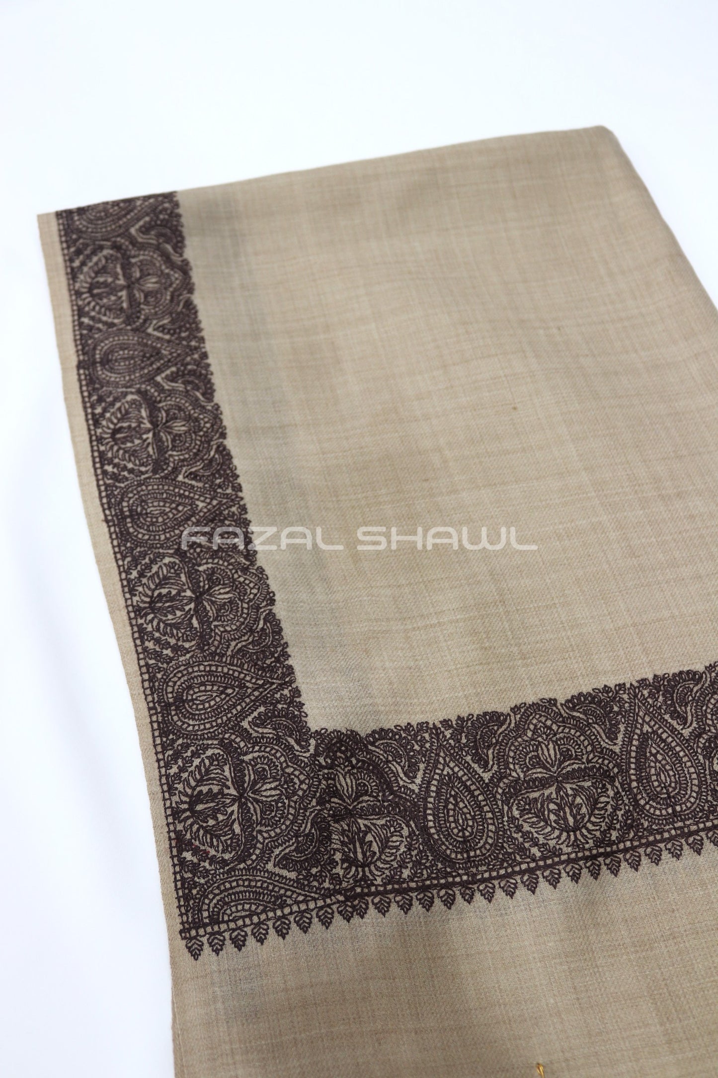 Multi Top Dour 4 Side Nalki Border