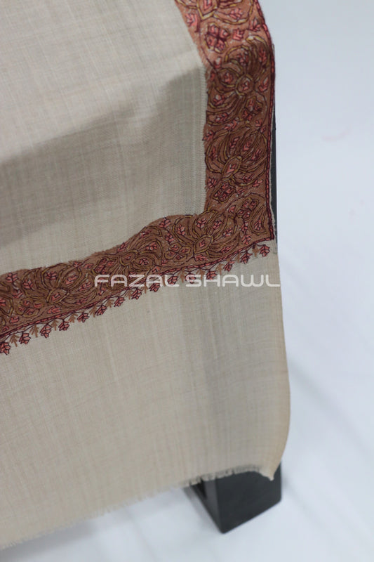 Kashmiri 4 Side BDR