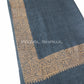 Multi Top Dour 4 Side Nalki Border