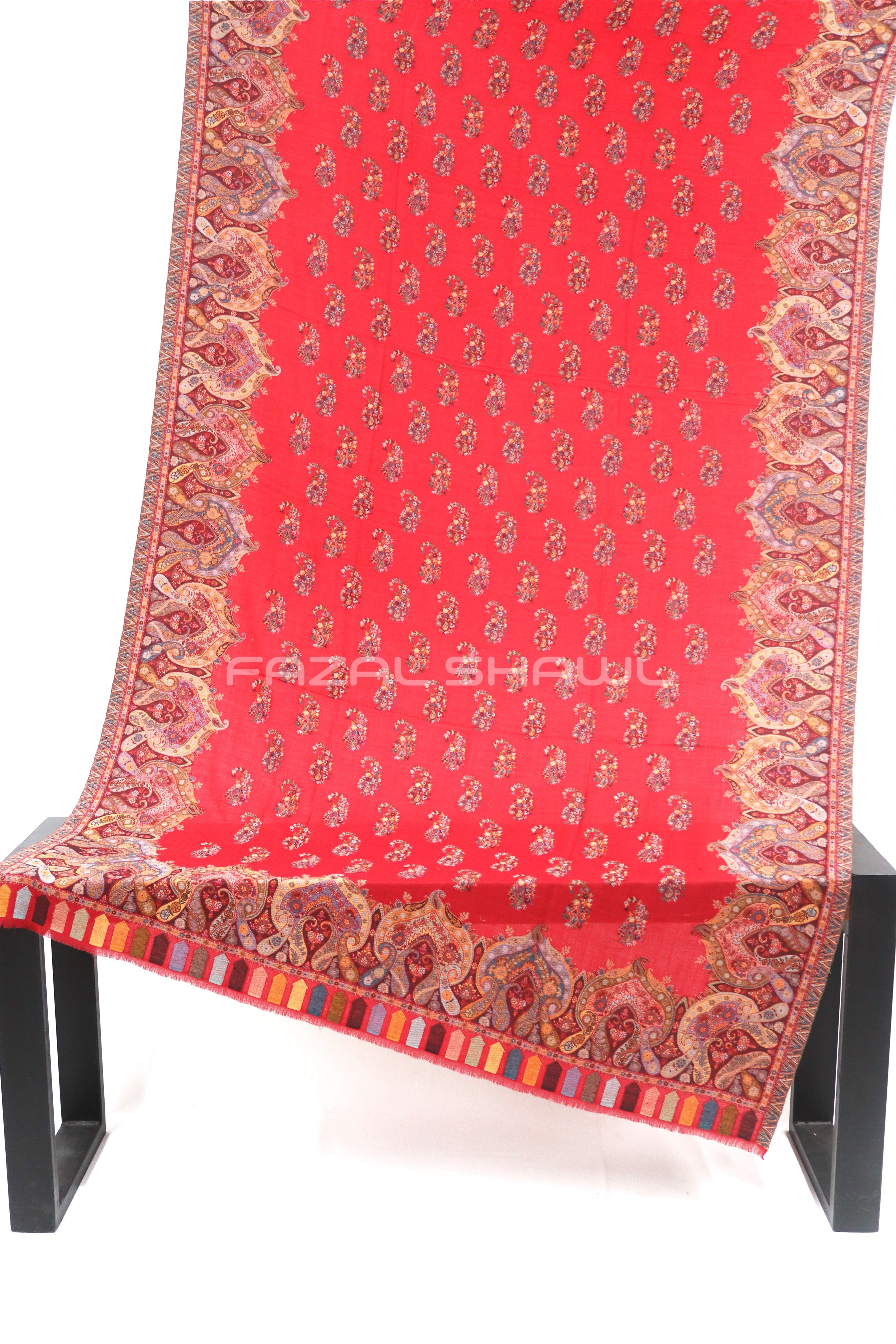 Rajistani Kaani Border