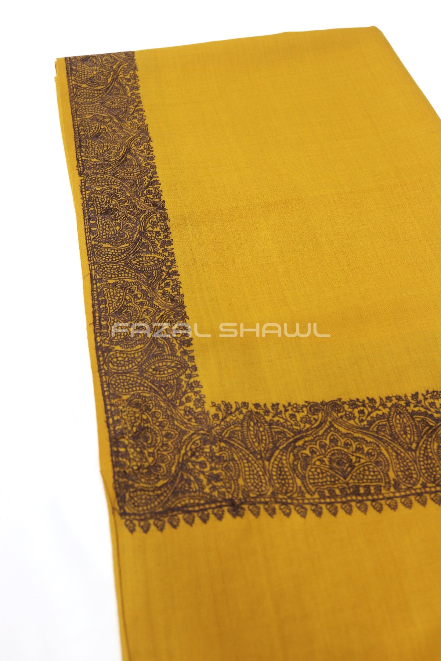 Multi Top Dour 4 Side Nalki Border