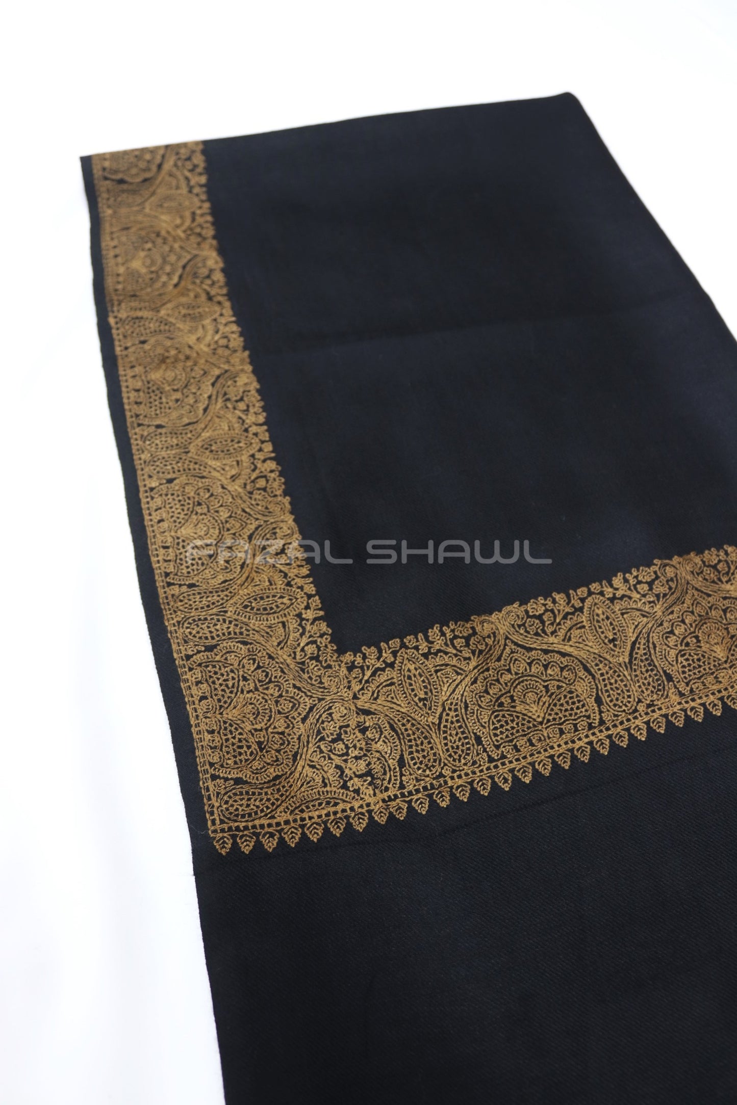 Multi Top Dour 4 Side Nalki Border