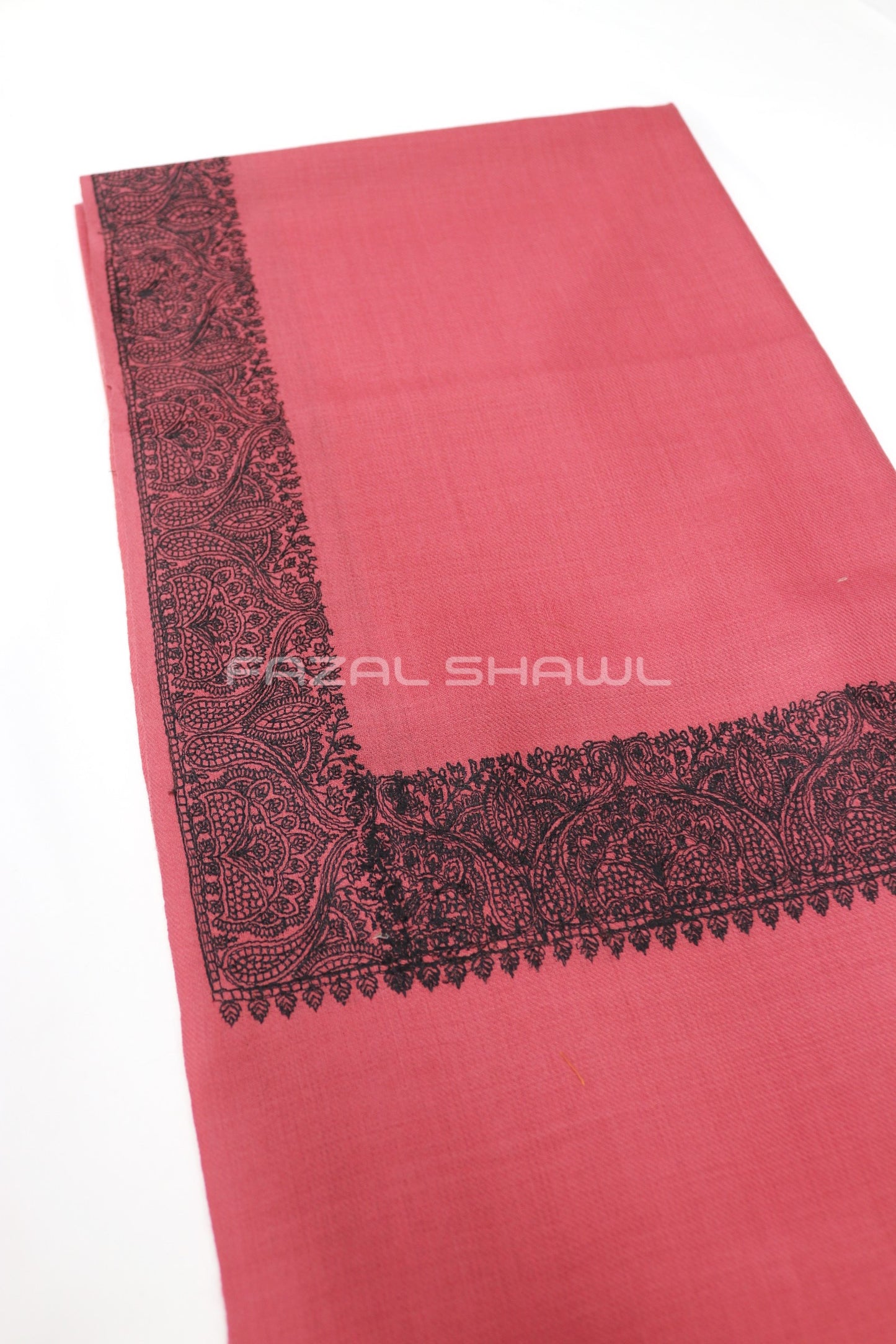 Multi Top Dour 4 Side Nalki Border