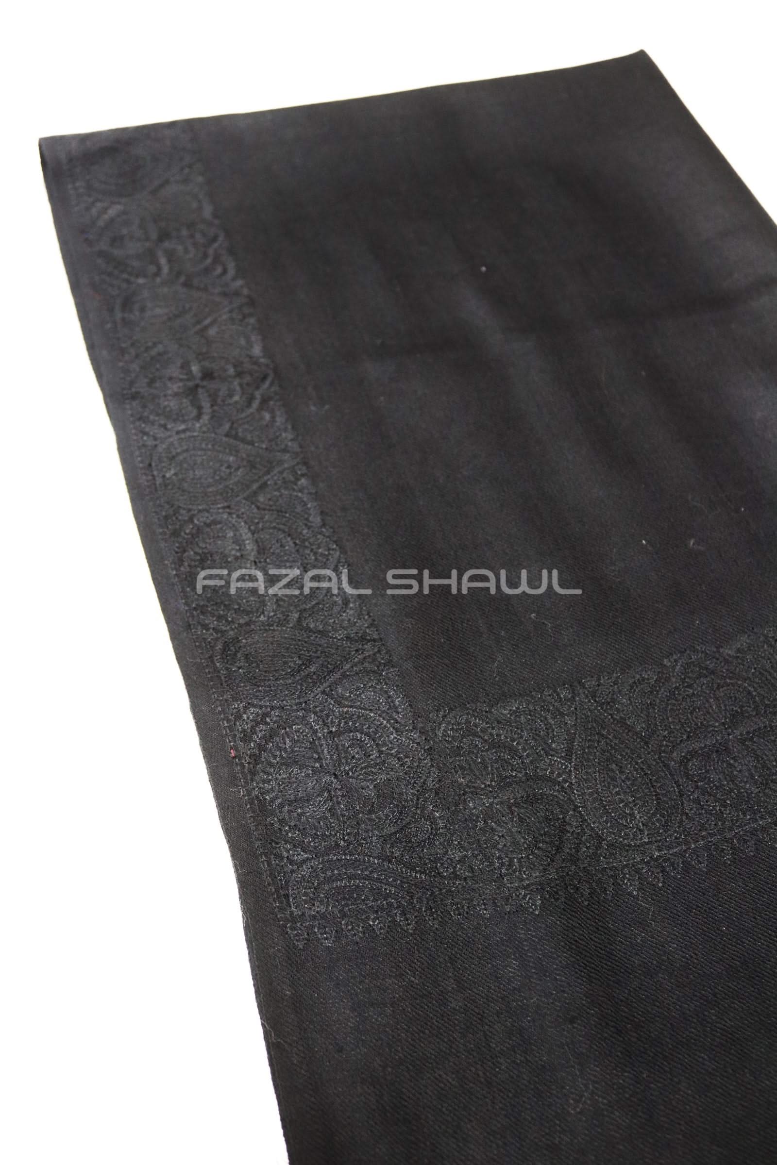 Multi Top Dour 4 Side Nalki Border