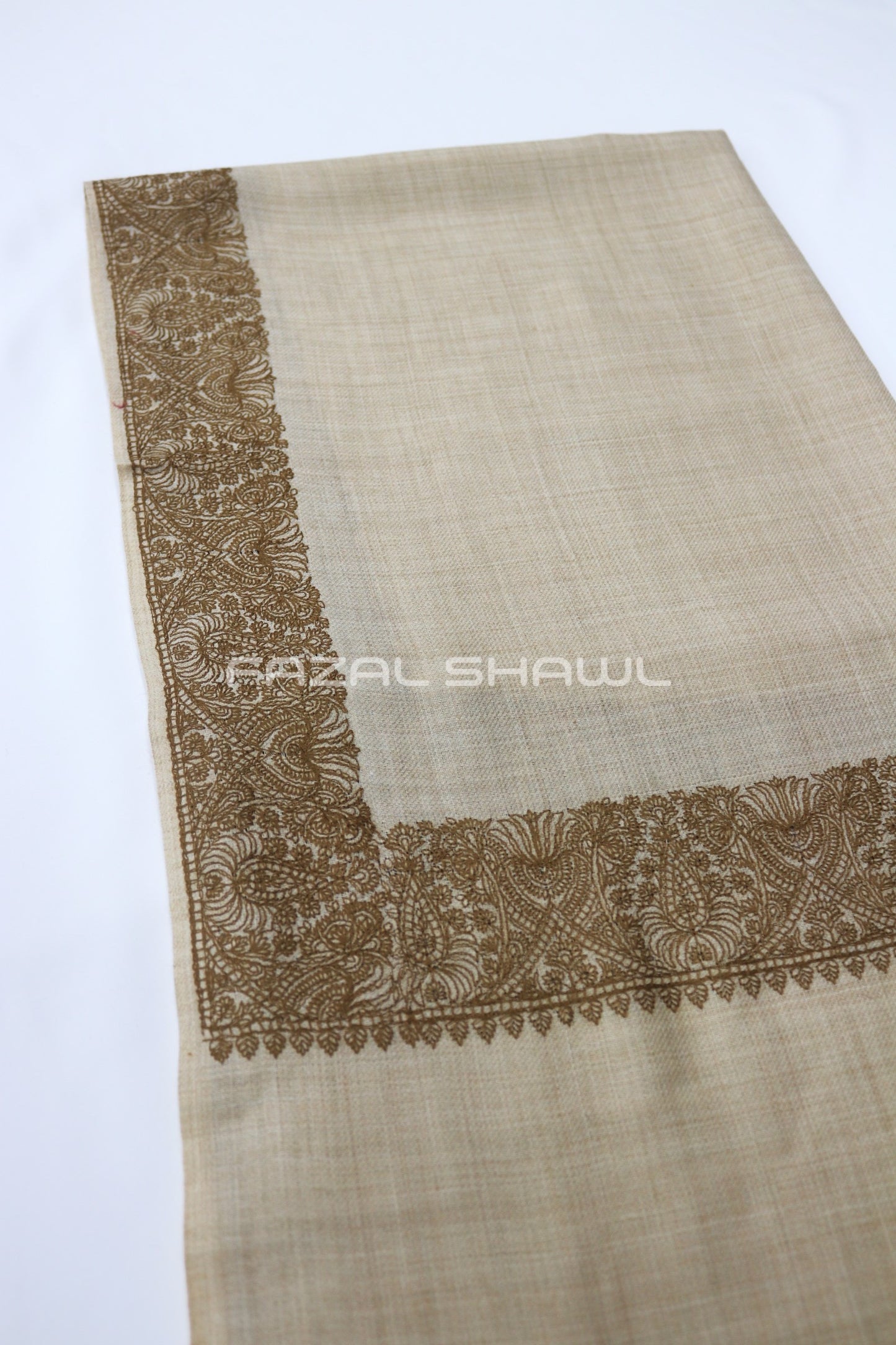 Multi Top Dour 4 Side Nalki Border