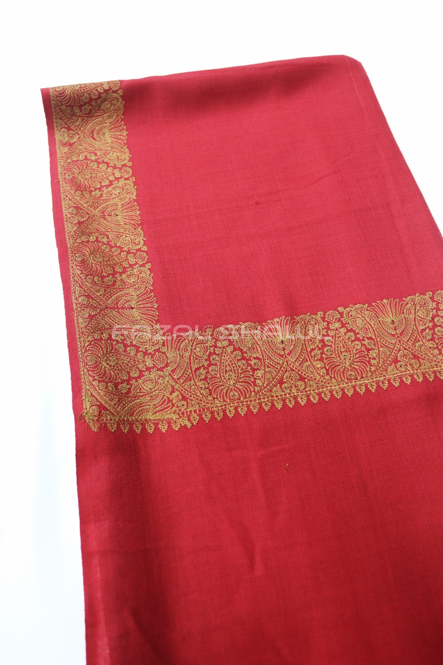 Multi Top Dour 4 Side Nalki Border