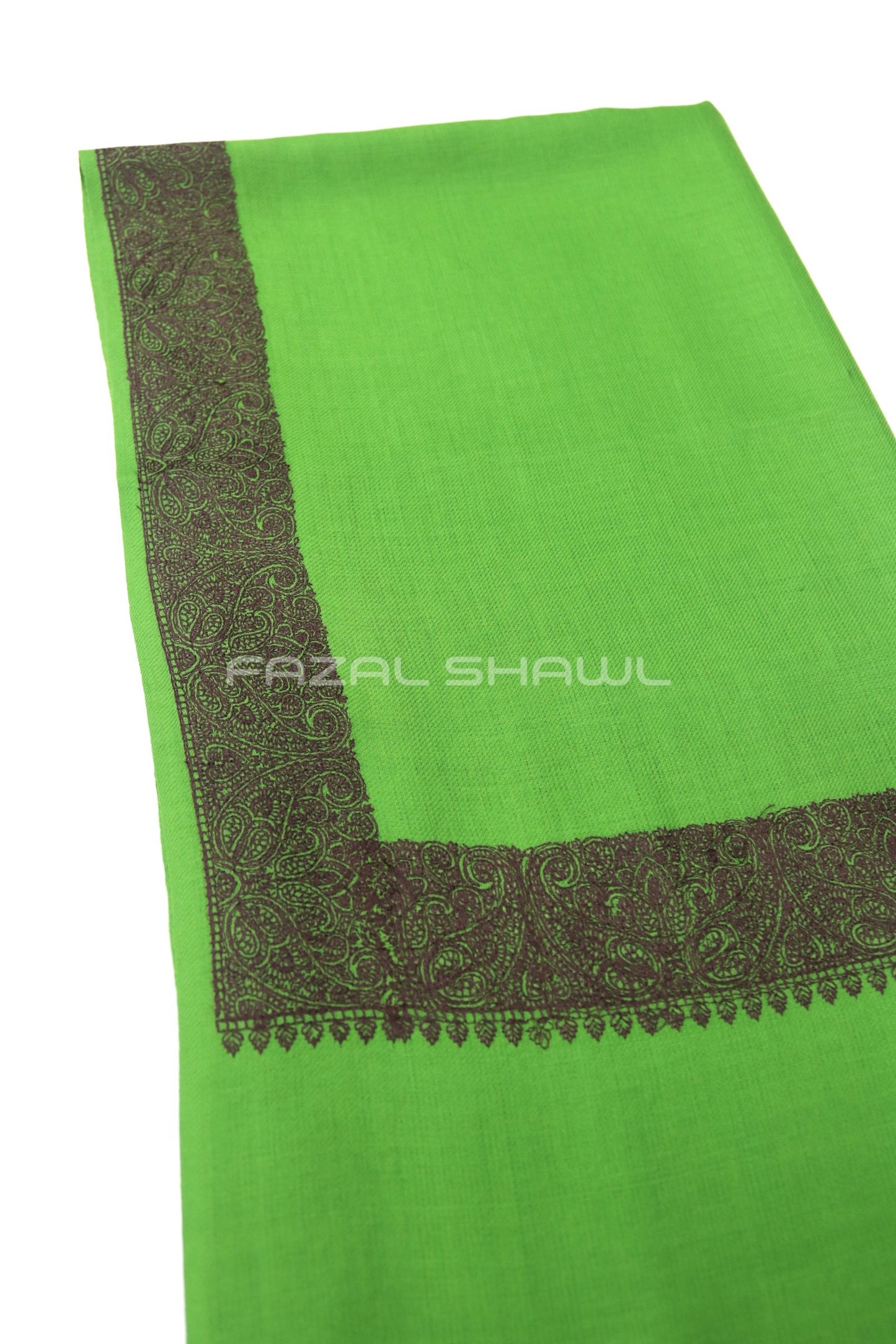 Multi Top Dour 4 Side Nalki Border