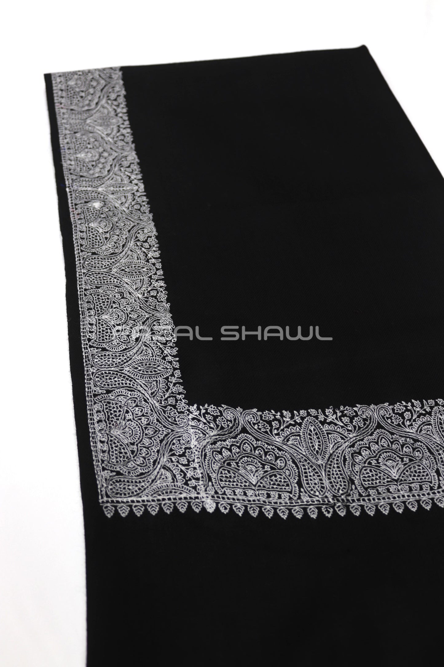 Multi Top Dour 4 Side Nalki Border