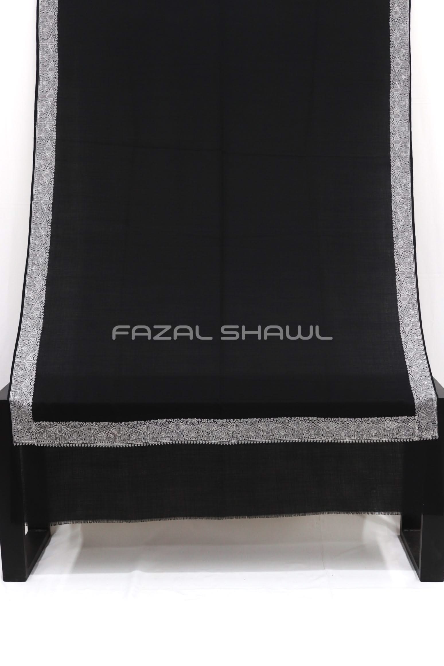 Multi Top Dour 4 Side Nalki Border