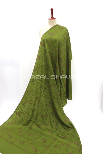 Nalki Jaal And Wail