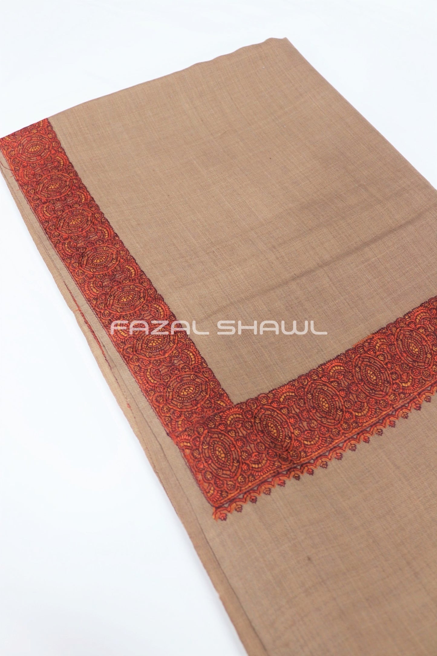 Multi Top Dour Border