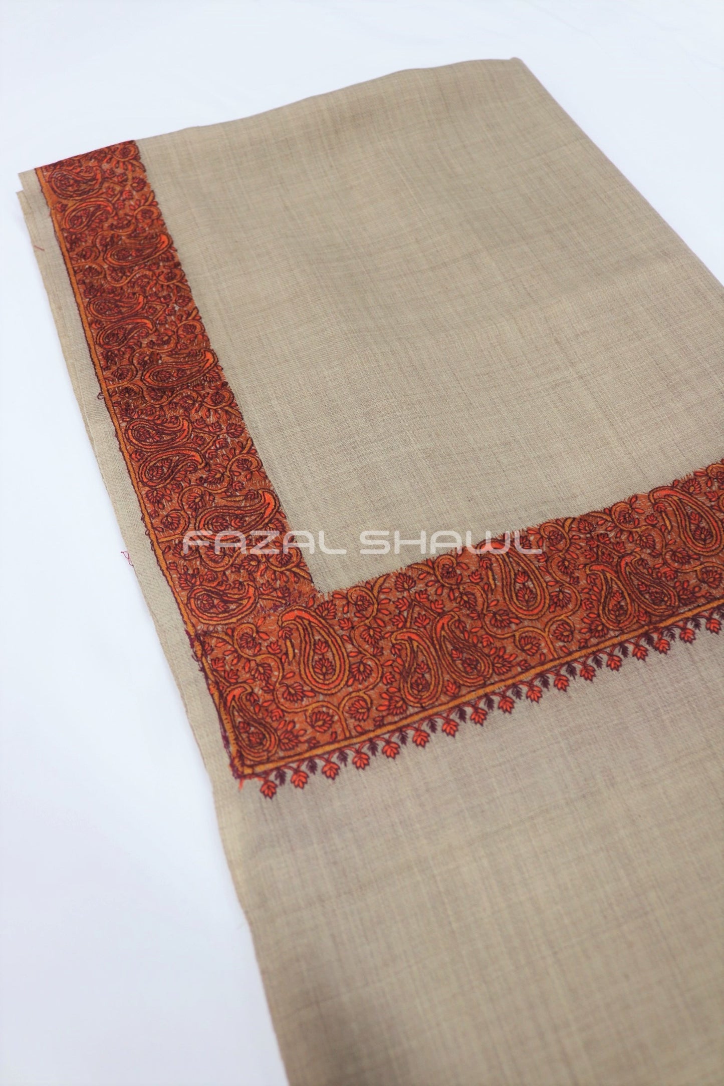 Multi Top Dour Border