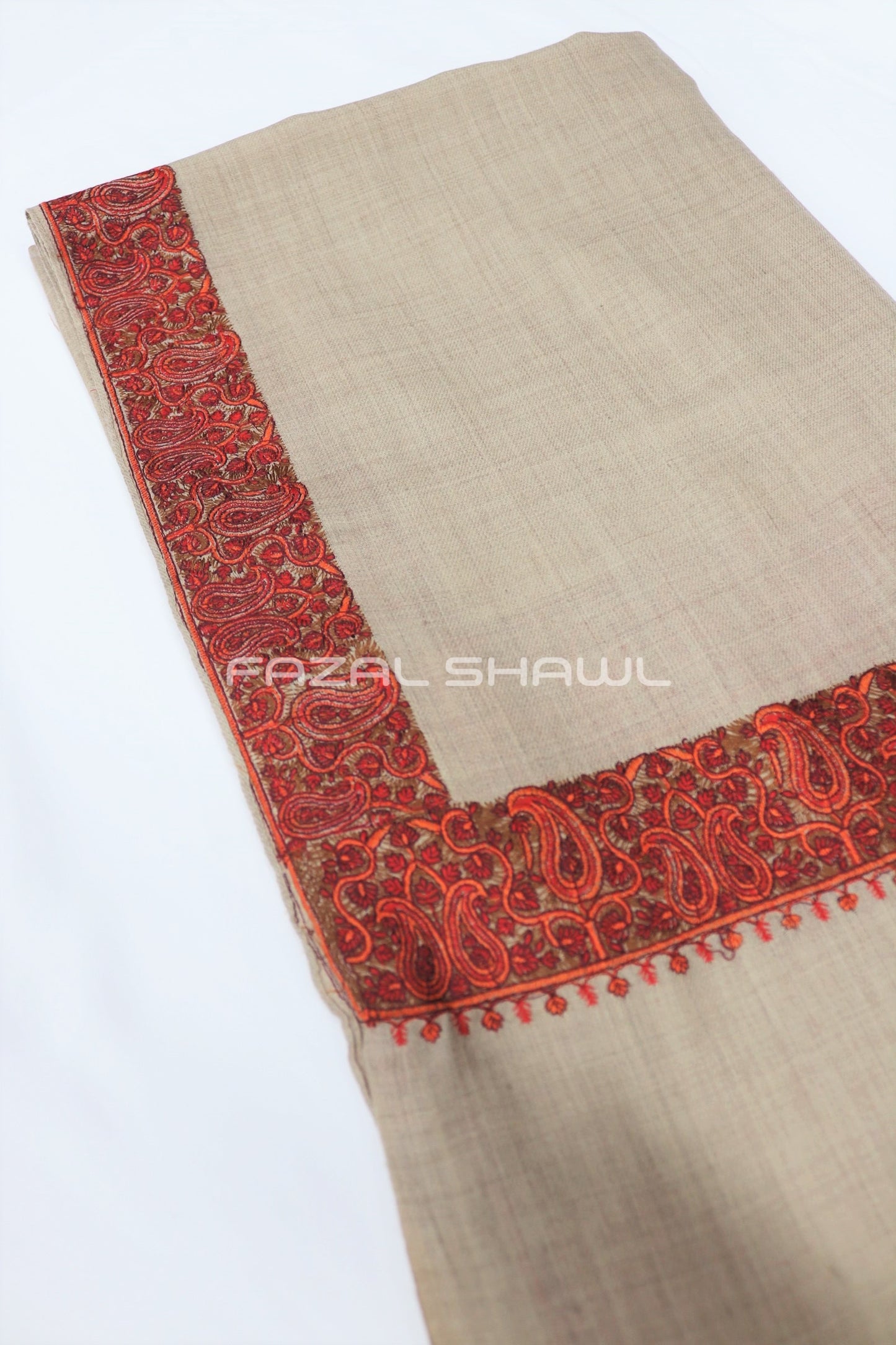 Multi Top Dour Border