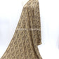 Nalki Flower Jaal