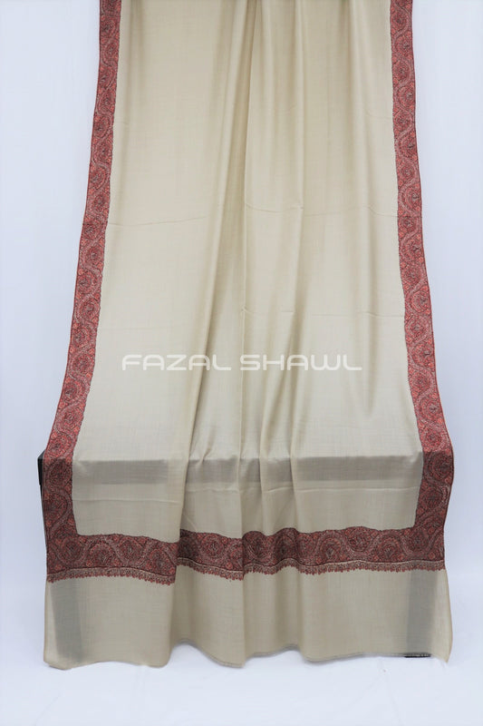 Kashmiri 4 Side BDR