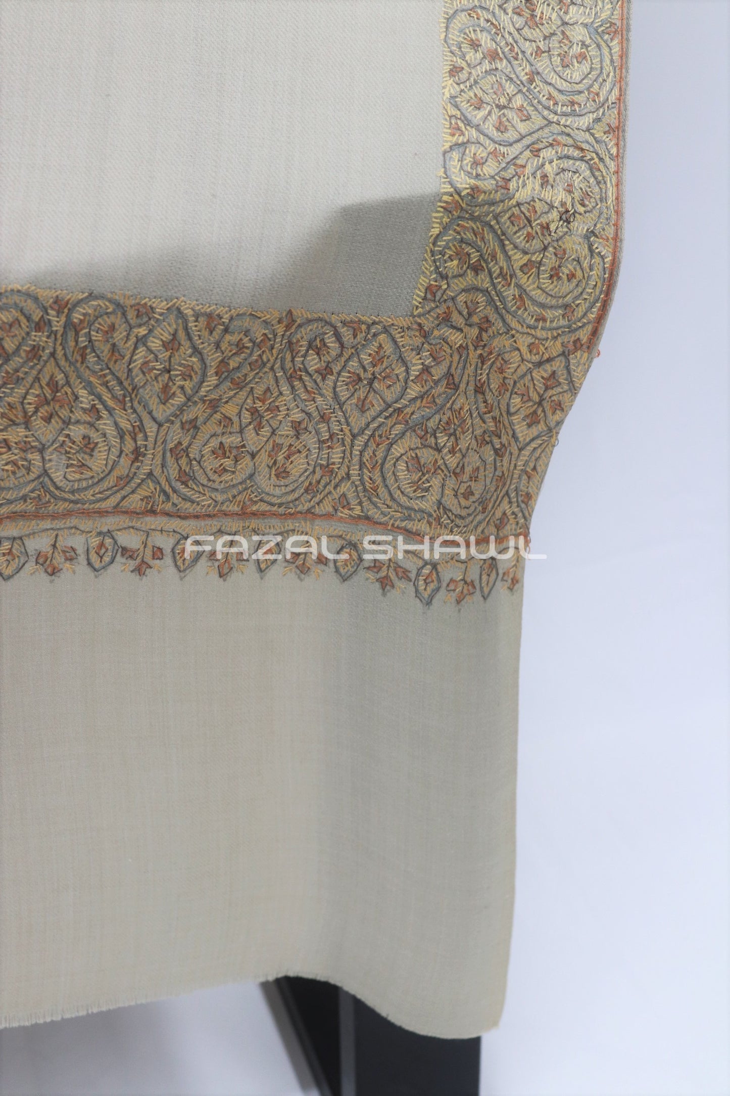 Kashmiri 4 Side BDR