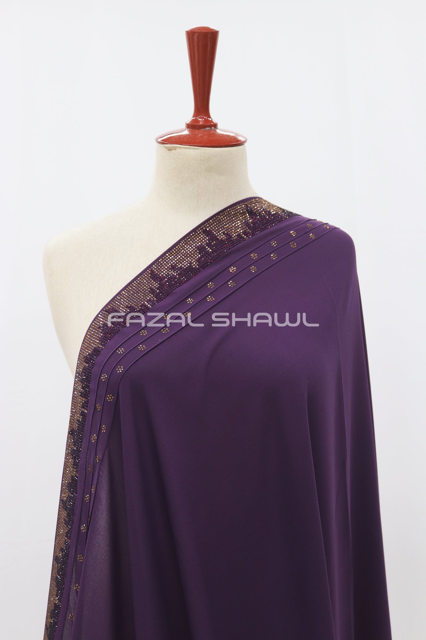 3 Inche Border Stone