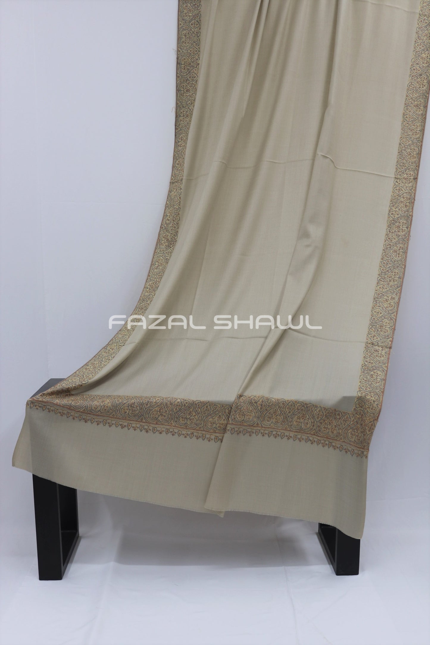 Kashmiri 4 Side BDR