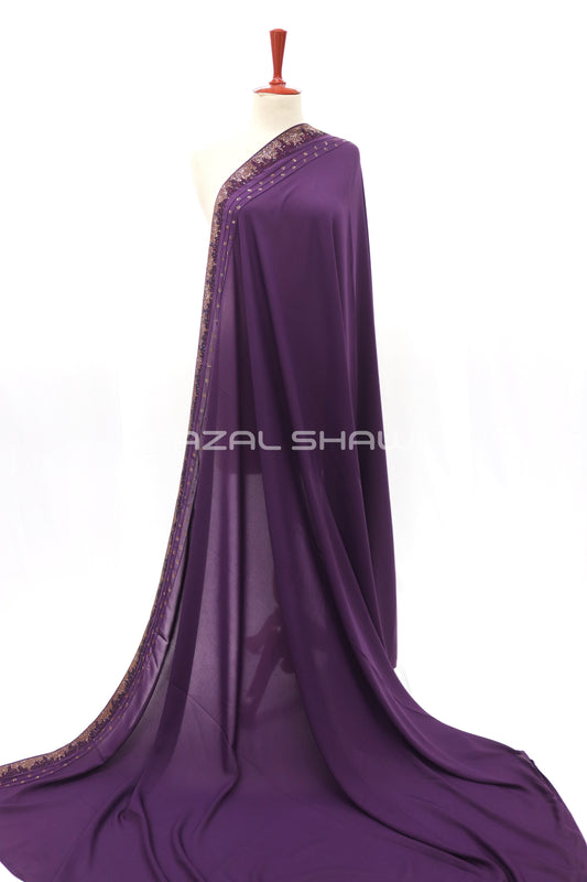 3 Inche Border Stone