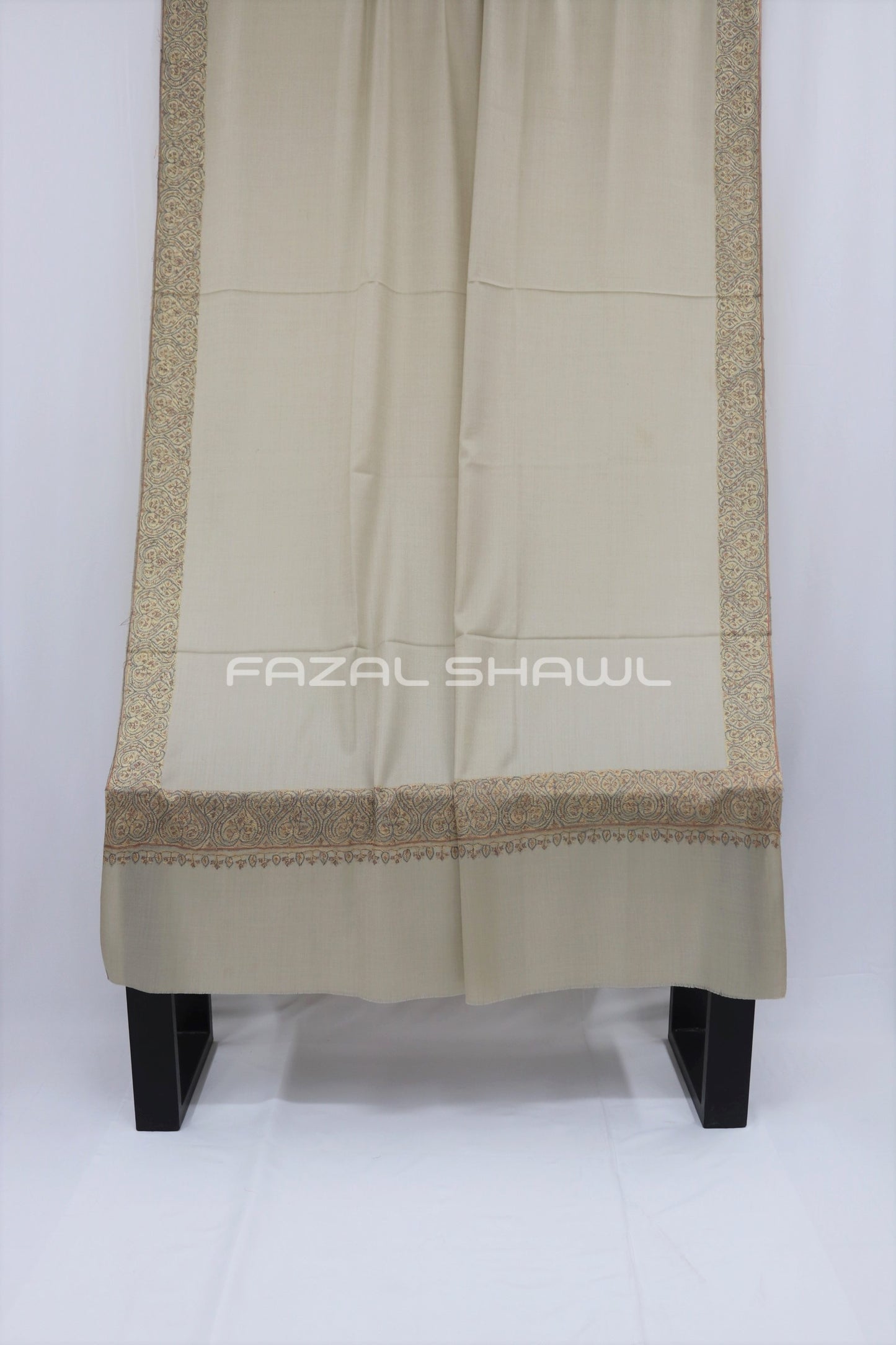 Kashmiri 4 Side BDR