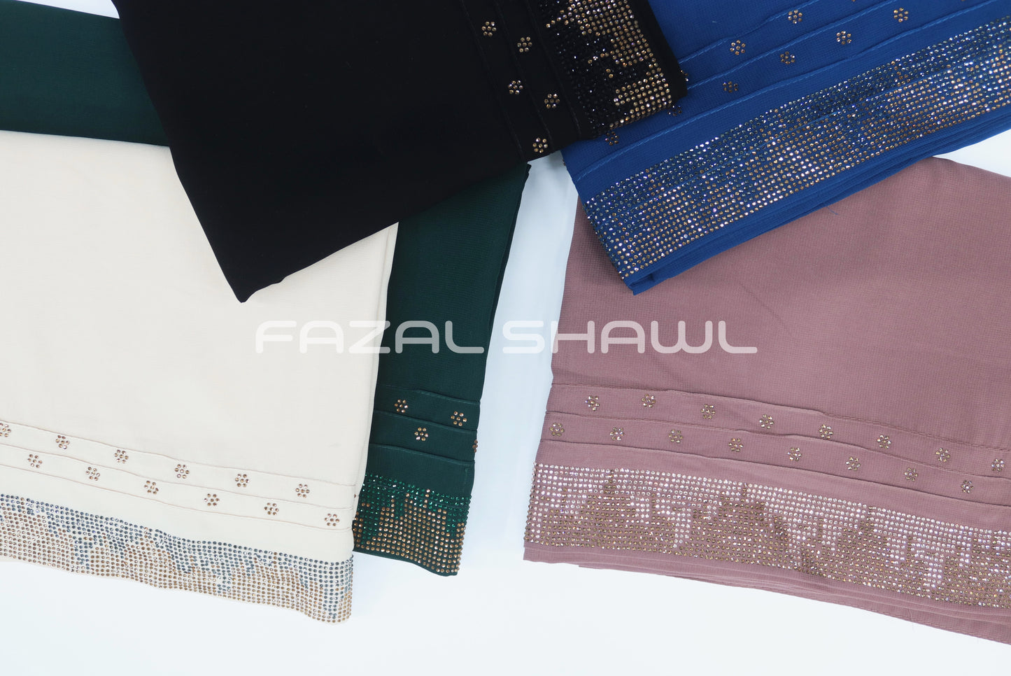 3 Inche Border Stone